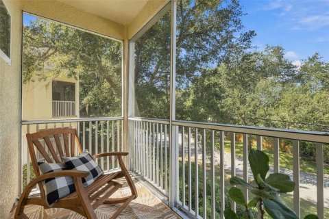 Condo in Tarpon Springs, Florida, 3 bedrooms № 2428844 - photo 25