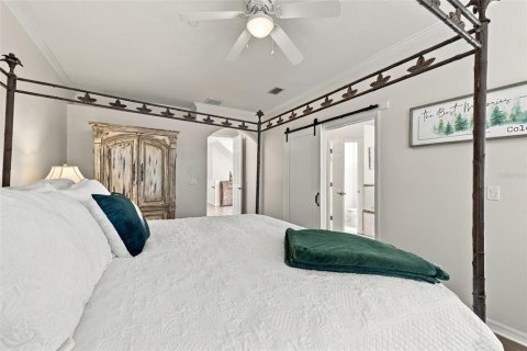 Condo in Tarpon Springs, Florida, 3 bedrooms № 2428844 - photo 24