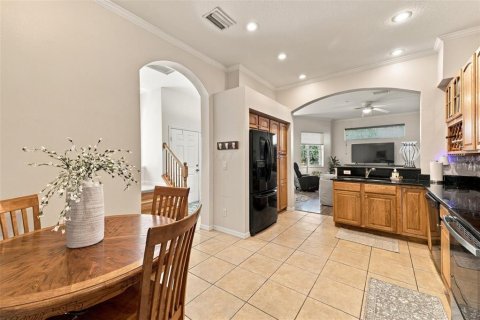 Condo in Tarpon Springs, Florida, 3 bedrooms № 2428844 - photo 14