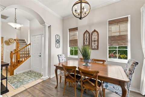 Condo in Tarpon Springs, Florida, 3 bedrooms № 2428844 - photo 8