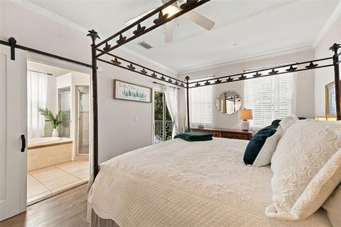 Condo in Tarpon Springs, Florida, 3 bedrooms № 2428844 - photo 23