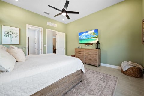 House in Parkland, Florida 3 bedrooms, 184.69 sq.m. № 2040609 - photo 15