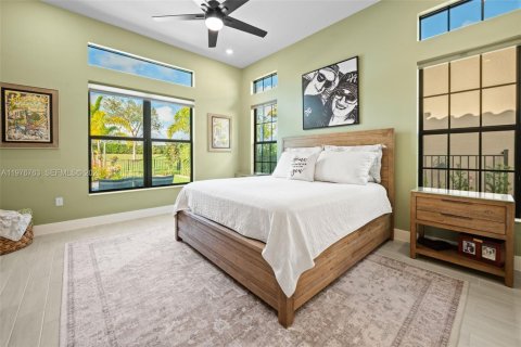 House in Parkland, Florida 3 bedrooms, 184.69 sq.m. № 2040609 - photo 14