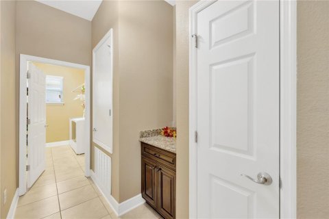 House in Valrico, Florida 4 bedrooms, 254.27 sq.m. № 1805665 - photo 21