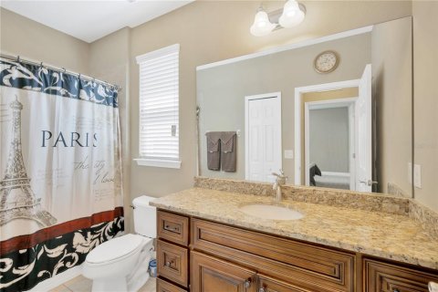 House in Valrico, Florida 4 bedrooms, 254.27 sq.m. № 1805665 - photo 26