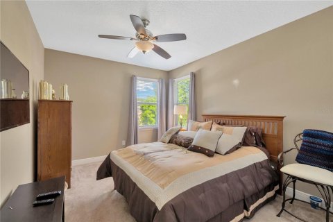 House in Valrico, Florida 4 bedrooms, 254.27 sq.m. № 1805665 - photo 25