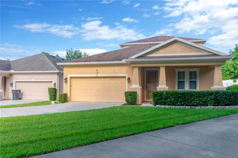 House in Valrico, Florida 4 bedrooms, 254.27 sq.m. № 1805665 - photo 27