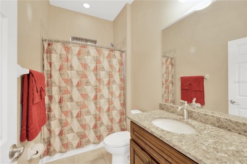 House in Valrico, Florida 4 bedrooms, 254.27 sq.m. № 1805665 - photo 19