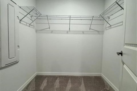 Adosado en alquiler en Zephyrhills, Florida, 3 dormitorios, 151.8 m2 № 1829374 - foto 10