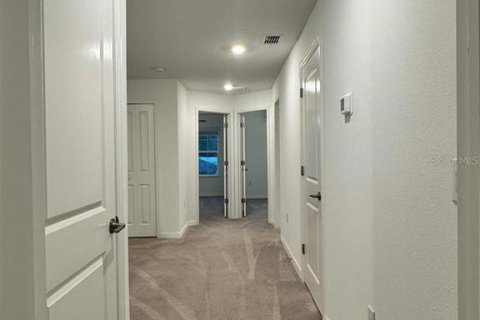 Adosado en alquiler en Zephyrhills, Florida, 3 dormitorios, 151.8 m2 № 1829374 - foto 13