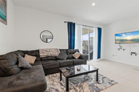 Townhouse in Nokomis, Florida 3 bedrooms, 127.55 sq.m. № 2394049 - photo 5