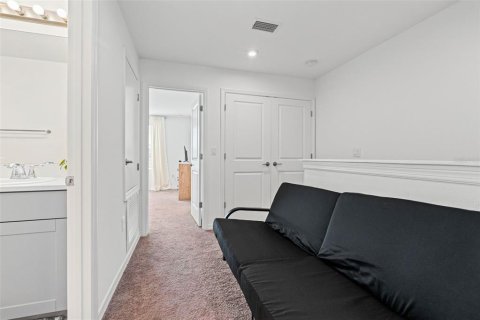 Townhouse in Nokomis, Florida 3 bedrooms, 127.55 sq.m. № 2394049 - photo 11