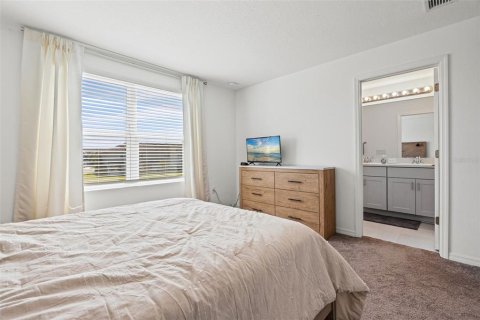 Townhouse in Nokomis, Florida 3 bedrooms, 127.55 sq.m. № 2394049 - photo 7