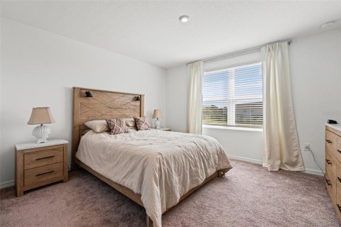 Townhouse in Nokomis, Florida 3 bedrooms, 127.55 sq.m. № 2394049 - photo 6