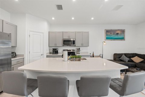 Townhouse in Nokomis, Florida 3 bedrooms, 127.55 sq.m. № 2394049 - photo 26