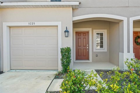 Townhouse in Nokomis, Florida 3 bedrooms, 127.55 sq.m. № 2394049 - photo 20