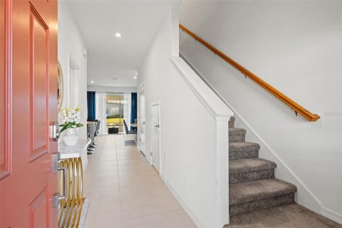 Townhouse in Nokomis, Florida 3 bedrooms, 127.55 sq.m. № 2394049 - photo 21