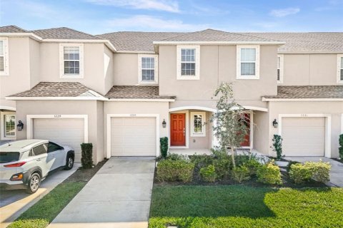 Townhouse in Nokomis, Florida 3 bedrooms, 127.55 sq.m. № 2394049