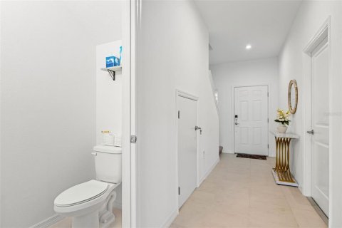 Townhouse in Nokomis, Florida 3 bedrooms, 127.55 sq.m. № 2394049 - photo 24
