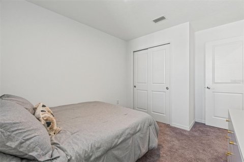 Townhouse in Nokomis, Florida 3 bedrooms, 127.55 sq.m. № 2394049 - photo 13