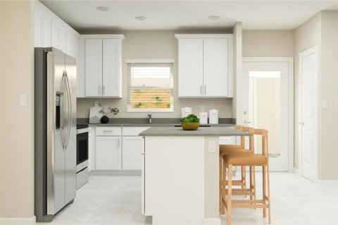 Townhouse in Orlando, Florida 4 bedrooms, 167.87 sq.m. № 1792767 - photo 3