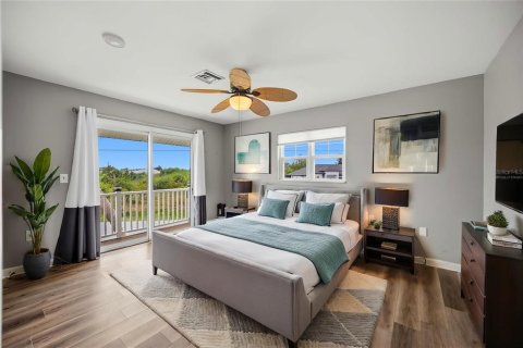 Casa en venta en Port Charlotte, Florida, 4 dormitorios, 174.19 m2 № 2226139 - foto 23