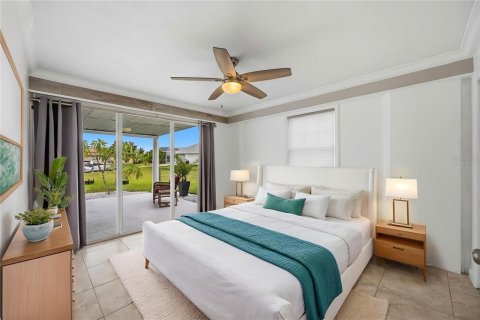 Casa en venta en Port Charlotte, Florida, 4 dormitorios, 174.19 m2 № 2226139 - foto 7
