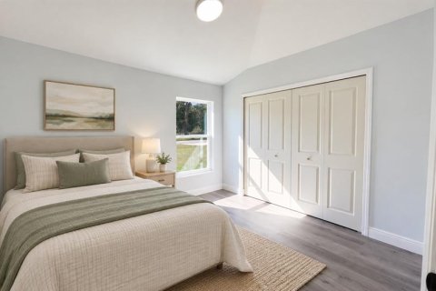 Villa ou maison à louer à Ocala, Floride: 3 chambres, 96.25 m2 № 2415048 - photo 4
