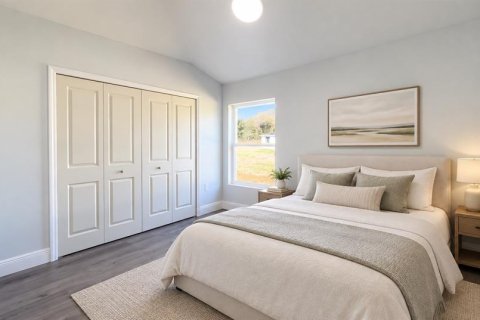 Villa ou maison à louer à Ocala, Floride: 3 chambres, 96.25 m2 № 2415048 - photo 3