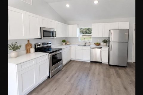 Villa ou maison à louer à Ocala, Floride: 3 chambres, 96.25 m2 № 2415048 - photo 7