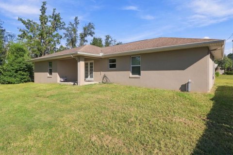 House in Summerfield, Florida 3 bedrooms, 140.75 sq.m. № 2381306 - photo 24