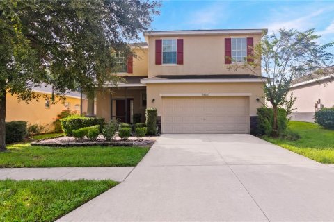 Villa ou maison à Zephyrhills, Floride 4 chambres, 220.27 m2 № 2415030