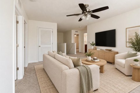 Villa ou maison à vendre à Zephyrhills, Floride: 4 chambres, 220.27 m2 № 2415030 - photo 19