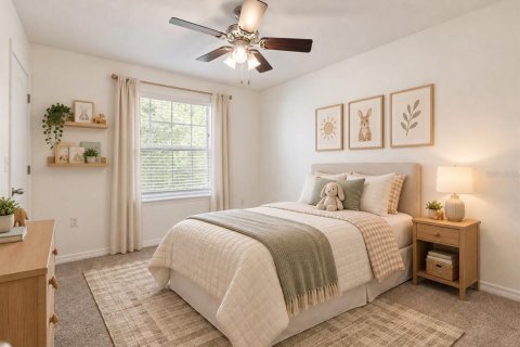 Villa ou maison à vendre à Zephyrhills, Floride: 4 chambres, 220.27 m2 № 2415030 - photo 26