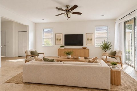 Villa ou maison à vendre à Zephyrhills, Floride: 4 chambres, 220.27 m2 № 2415030 - photo 10