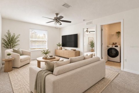 Villa ou maison à vendre à Zephyrhills, Floride: 4 chambres, 220.27 m2 № 2415030 - photo 18