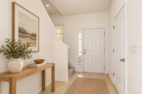 Villa ou maison à vendre à Zephyrhills, Floride: 4 chambres, 220.27 m2 № 2415030 - photo 6