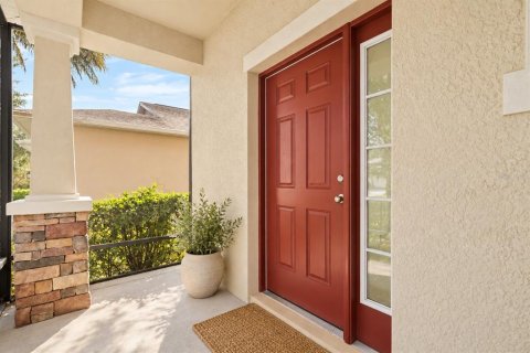Villa ou maison à vendre à Zephyrhills, Floride: 4 chambres, 220.27 m2 № 2415030 - photo 5
