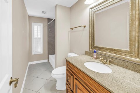 Villa ou maison à vendre à Saint Petersburg, Floride: 4 chambres, 210.14 m2 № 2151950 - photo 26