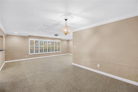 Villa ou maison à vendre à Saint Petersburg, Floride: 4 chambres, 210.14 m2 № 2151950 - photo 18