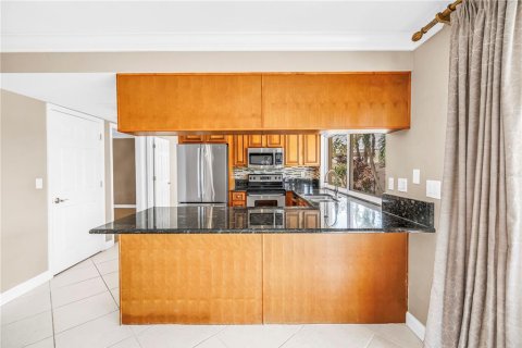 Villa ou maison à vendre à Saint Petersburg, Floride: 4 chambres, 210.14 m2 № 2151950 - photo 8