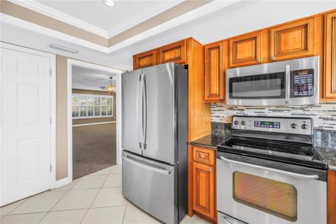 Villa ou maison à vendre à Saint Petersburg, Floride: 4 chambres, 210.14 m2 № 2151950 - photo 7