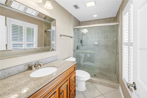Villa ou maison à vendre à Saint Petersburg, Floride: 4 chambres, 210.14 m2 № 2151950 - photo 23