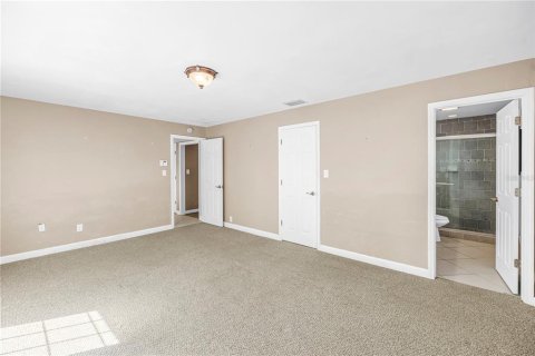 Villa ou maison à vendre à Saint Petersburg, Floride: 4 chambres, 210.14 m2 № 2151950 - photo 22