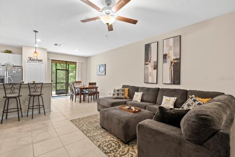 Adosado en alquiler en New Port Richey, Florida, 3 dormitorios, 154.78 m2 № 1835151 - foto 7