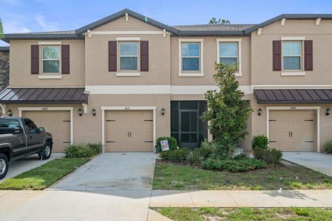 Adosado en alquiler en New Port Richey, Florida, 3 dormitorios, 154.78 m2 № 1835151 - foto 1