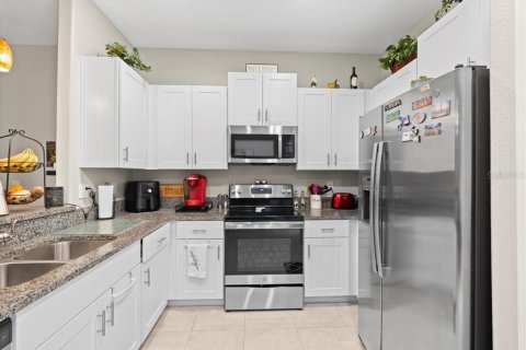 Adosado en alquiler en New Port Richey, Florida, 3 dormitorios, 154.78 m2 № 1835151 - foto 14