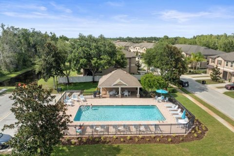 Adosado en alquiler en New Port Richey, Florida, 3 dormitorios, 154.78 m2 № 1835151 - foto 5