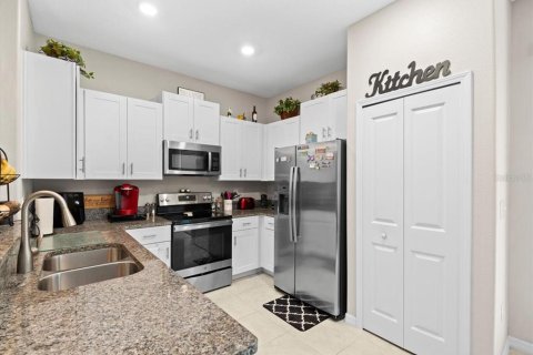 Adosado en alquiler en New Port Richey, Florida, 3 dormitorios, 154.78 m2 № 1835151 - foto 15