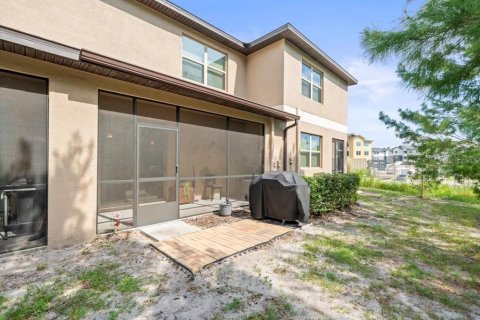 Adosado en alquiler en New Port Richey, Florida, 3 dormitorios, 154.78 m2 № 1835151 - foto 26